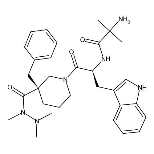 Anamorelin Impurity 13