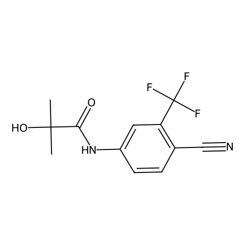 Bicalutamide Impurity 21