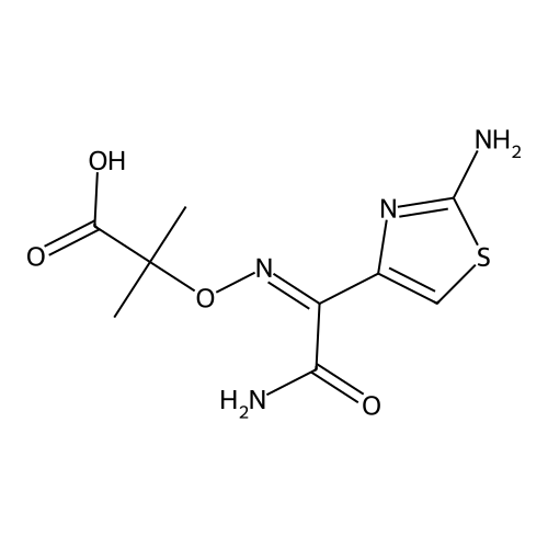 Ceftazidime Impurity 26