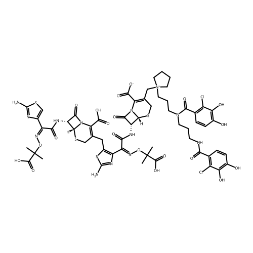 Ceftazidime Impurity 76