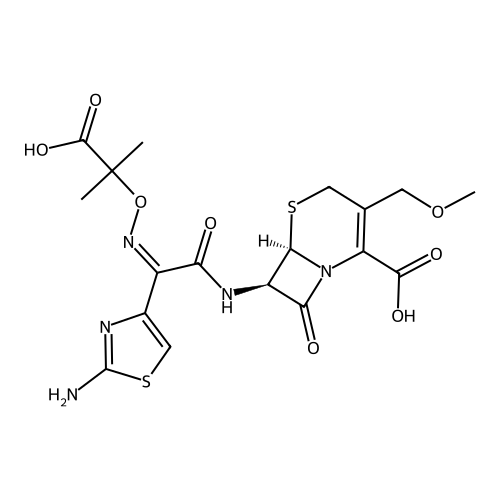 Ceftazidime Impurity 62