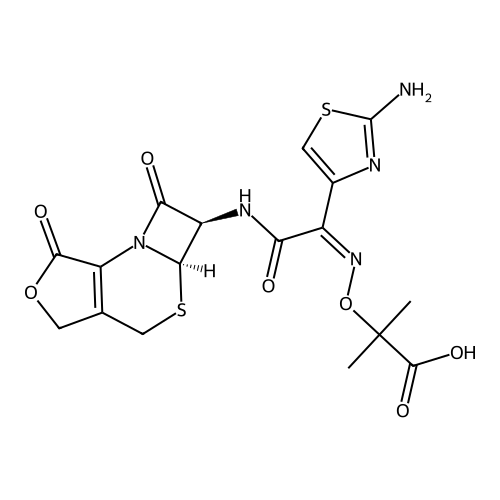Ceftazidime Impurity 13
