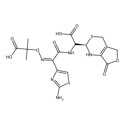 Ceftazidime Impurity 60