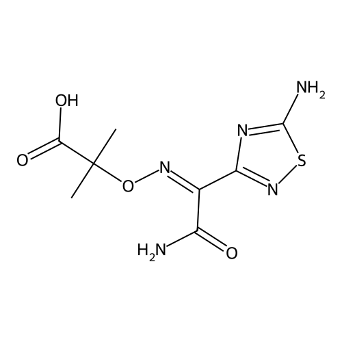 Ceftolozane Impurity 5