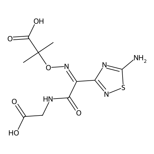 Ceftolozane Impurity 6