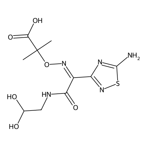 Ceftolozane Impurity 4