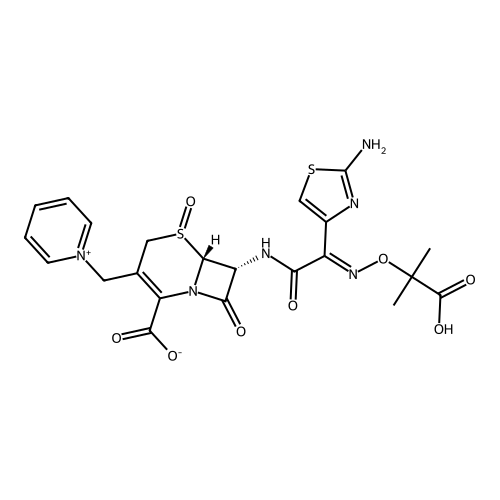 Ceftazidime Impurity 29