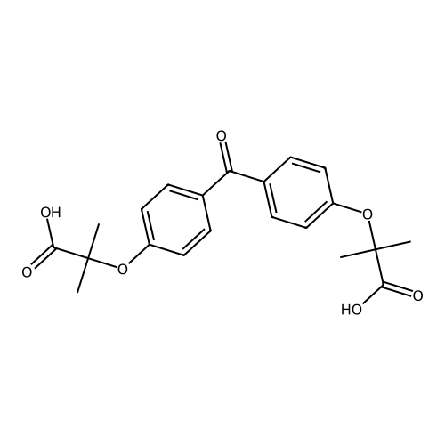 Fenofibrate Impurity 9