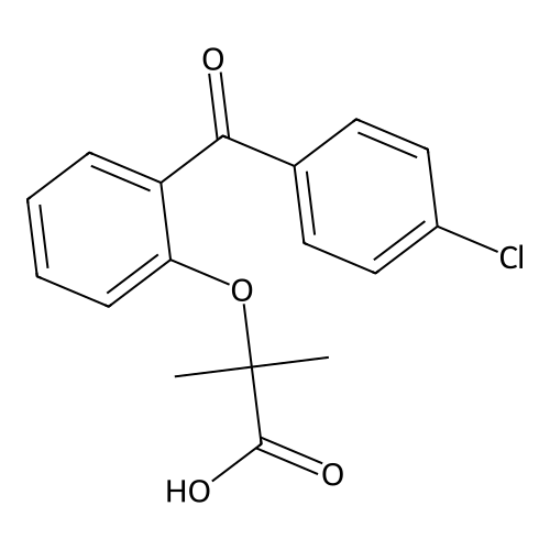 Choline Fenofibrate Impurity 10