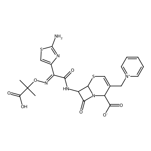 Ceftazidime Impurity A