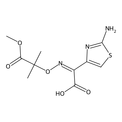 Ceftazidime Impurity 45