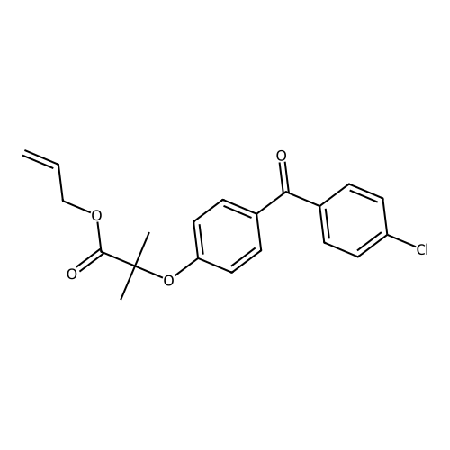 Fenofibrate Impurity 18