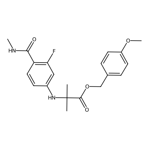 Enzalutamide Impurity 59