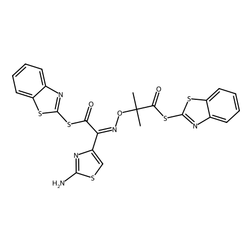 Ceftazidime Impurity 44
