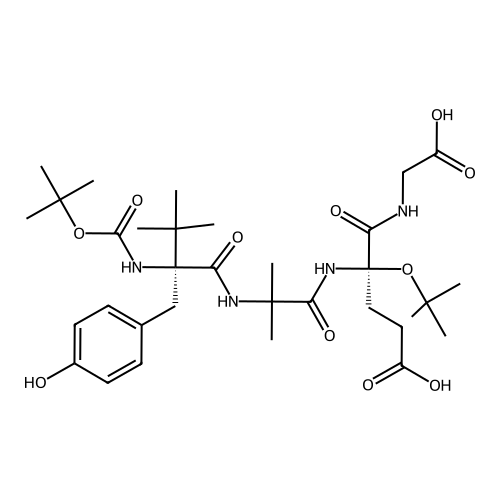 Tirzepatide Impurity 23 X TFA Salt