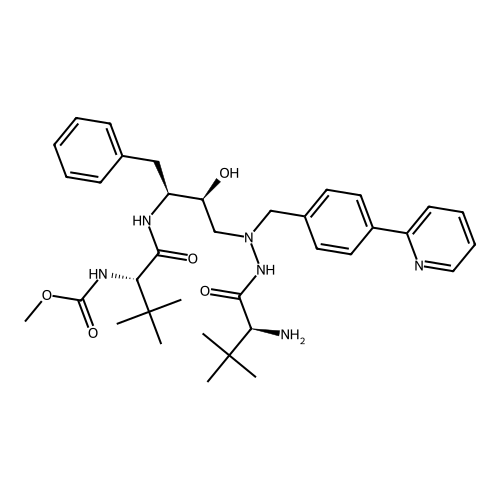 Atazanavir Impurity 8