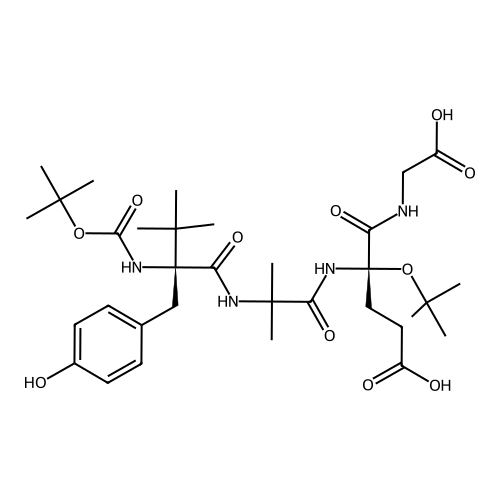 Tirzepatide Impurity 22 X TFA Salt