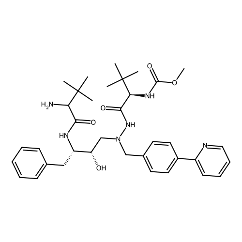 Atazanavir Impurity 7