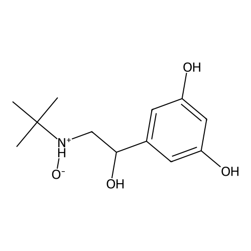 Terbutaline Impurity 33