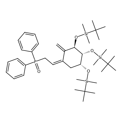 Eldecalcitol Impurity 14