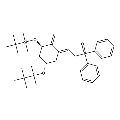 Maxacalcitol Impurity 46