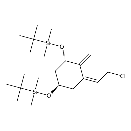 Maxacalcitol impurity 43