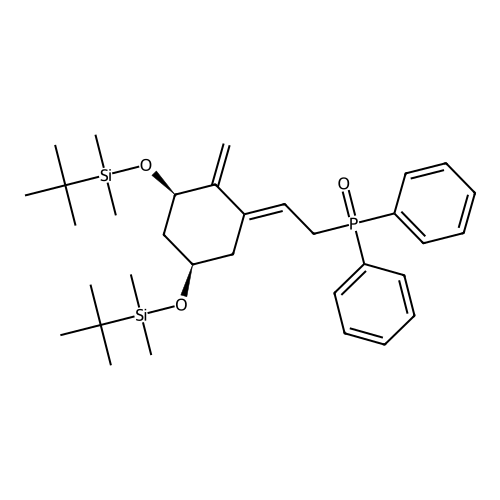 Maxacalcitol Impurity 49