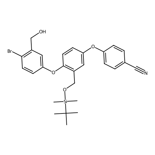 Crisaborole impurity 130