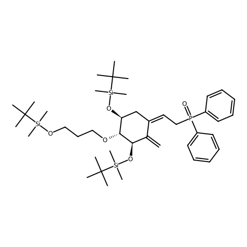Eldecalcitol Impurity 11