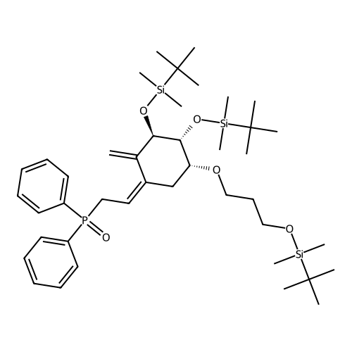 Eldecalcitol Impurity 18
