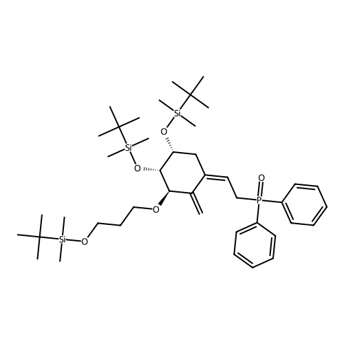 Eldecalcitol Impurity 12