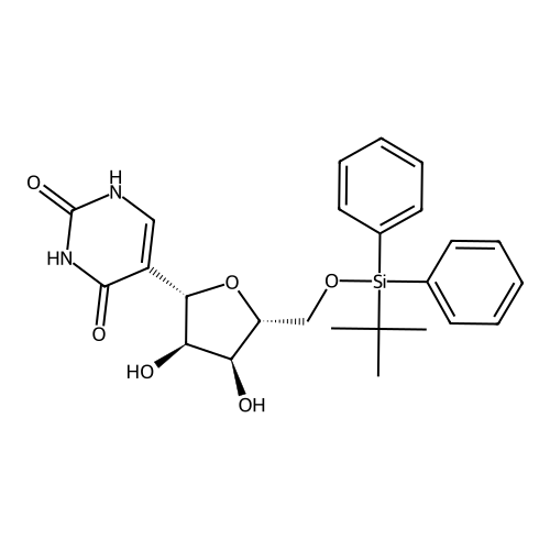 Uridine Impurity 1
