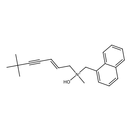Terbinafine impurity 38