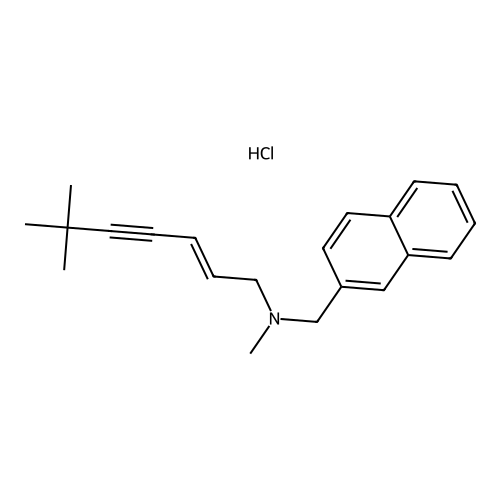 Terbinafine EP Impurity C