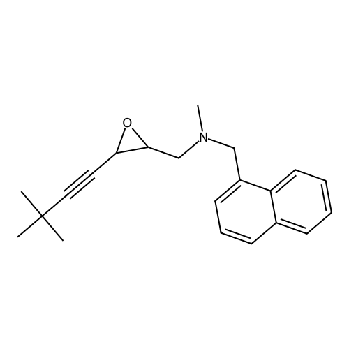 Terbinafine Impurity 48
