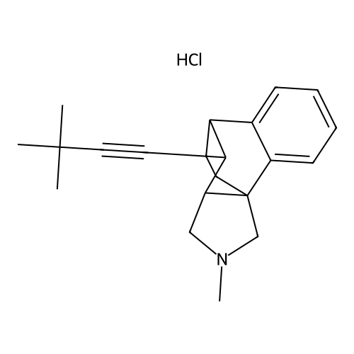 Terbinafine impurity 39