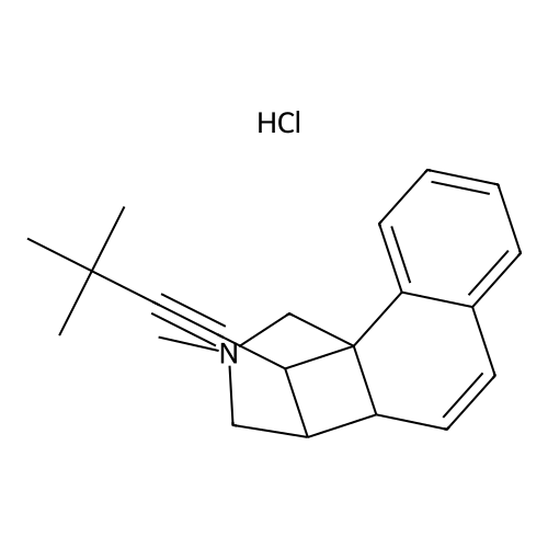 Terbinafine Impurity 37