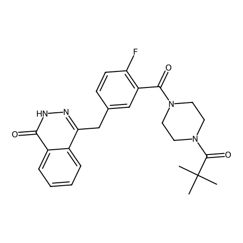 Olaparib Impurity 160
