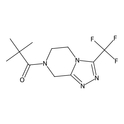 Sitagliptin Impurity 60