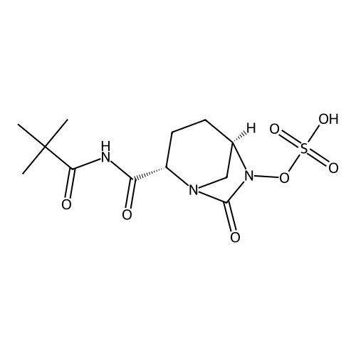 Relebactam Impurity 113
