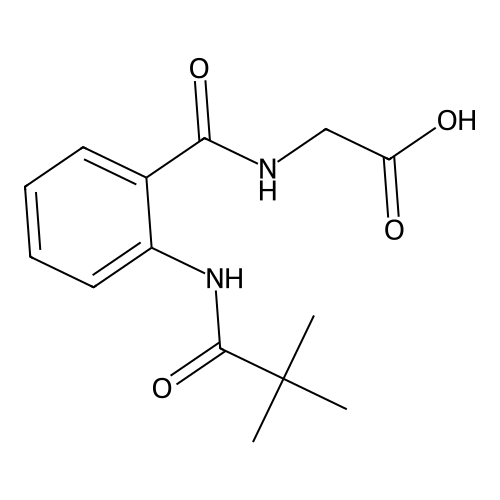 Sivelestat Impurity 10