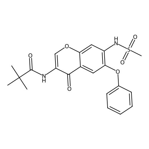 Iguratimod Impurity 16
