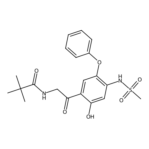 Iguratimod Impurity 8