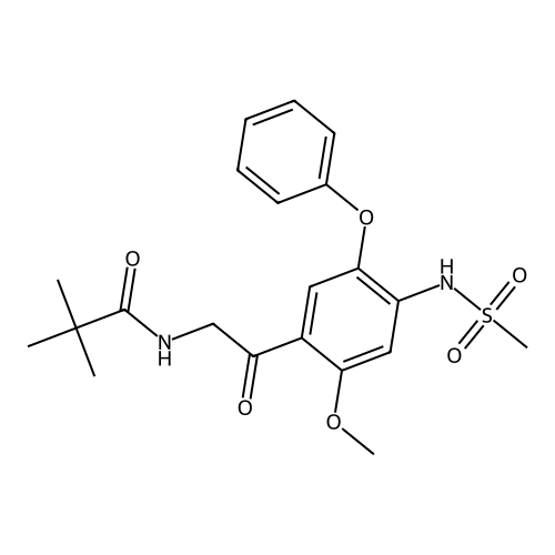 Iguratimod Impurity 7
