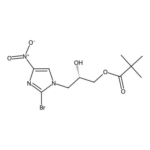 Pretomanid Impurity 3