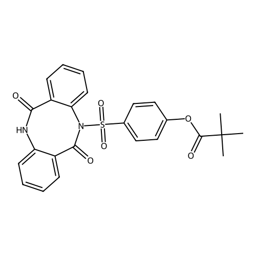 Sivelestat Impurity 24