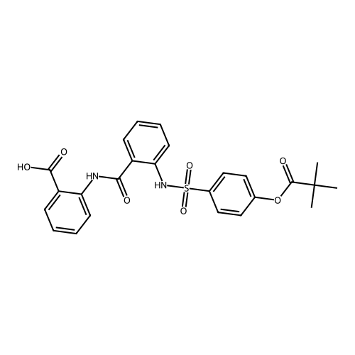 Sivelestat Impurity 12