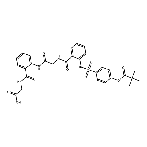 Sivelestat Impurity 30
