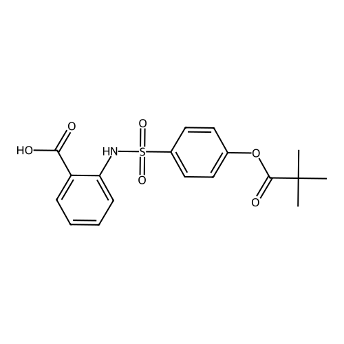 Sivelestat sodium Impurity 4