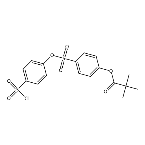 Sivelestat Impurity 33